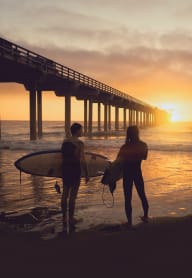 Pet Friendly Community at Tuscany Bay Apartments